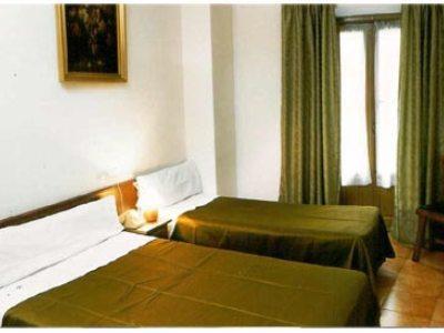 Nuria Hostal Madrid Luaran gambar