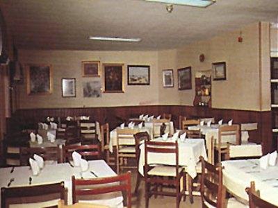 Nuria Hostal Madrid Luaran gambar