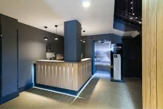 Nuria Hostal Madrid Luaran gambar