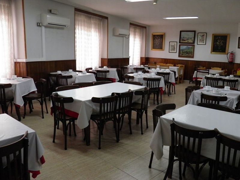 Nuria Hostal Madrid Luaran gambar