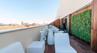 Nuria Hostal Madrid Luaran gambar