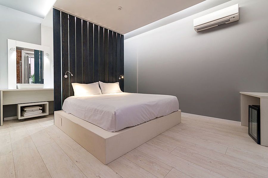 Nuria Hostal Madrid Luaran gambar